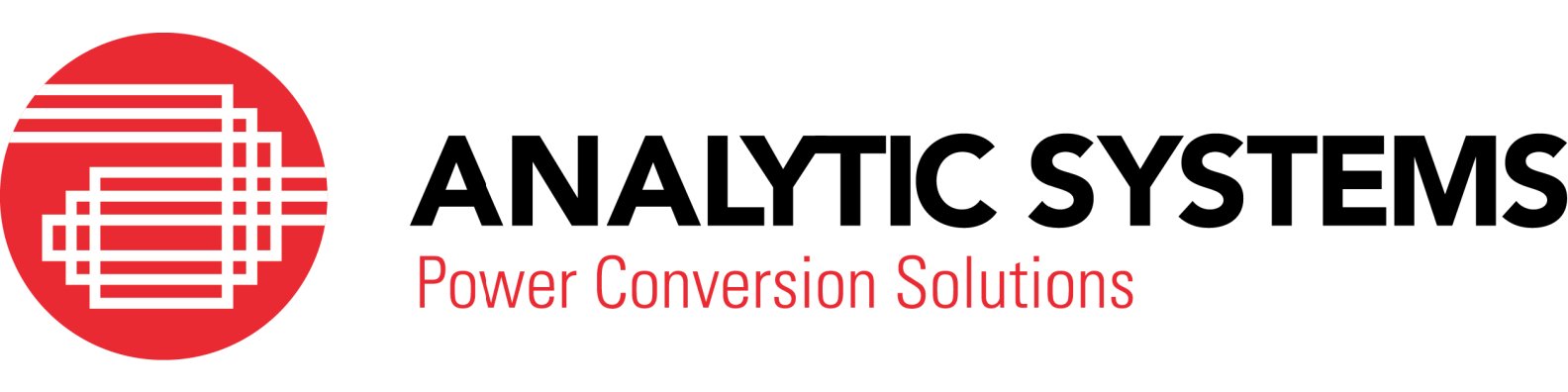 Analytic Systems