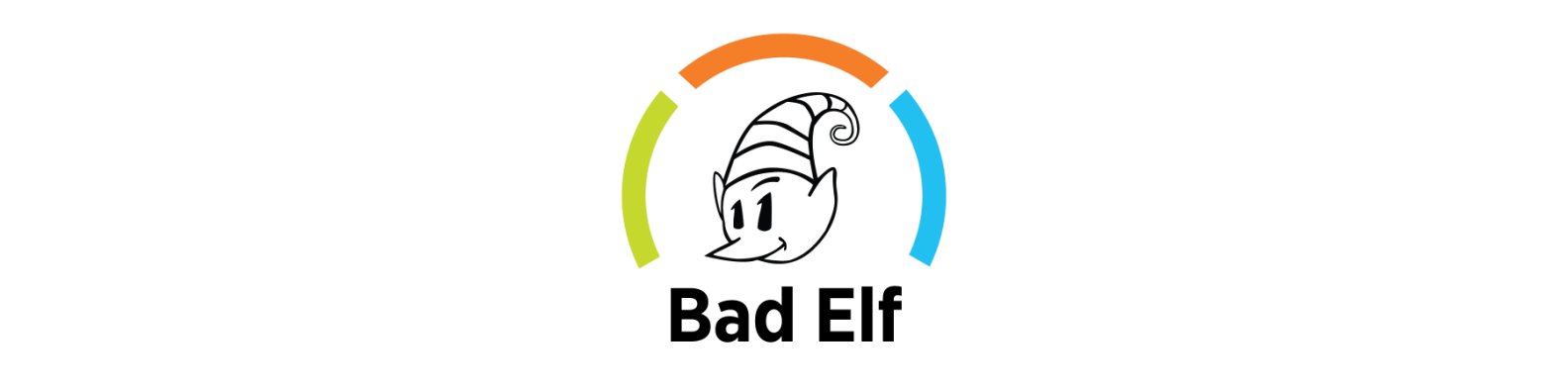 Bad Elf GPS