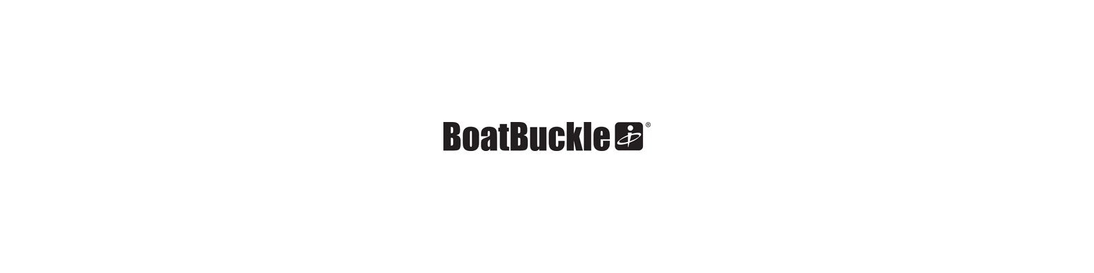 Boat Buckle Tie Downs