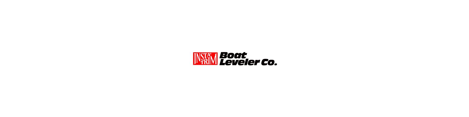 Insta-Trim Boat Leveler Co.