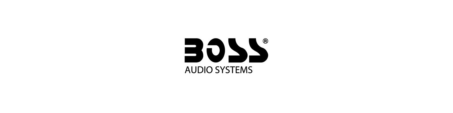 BOSS Audio