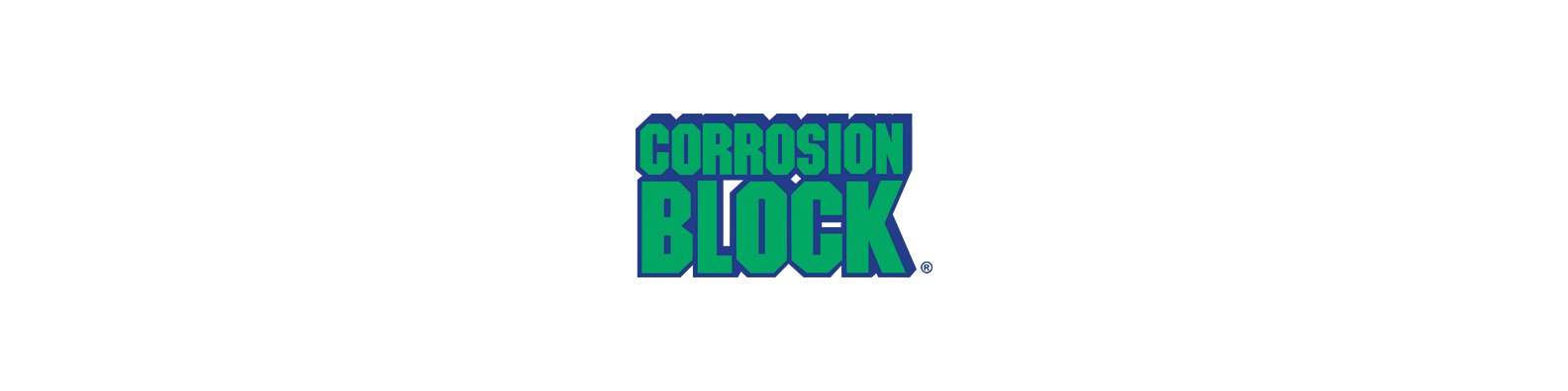 Corrosion Block