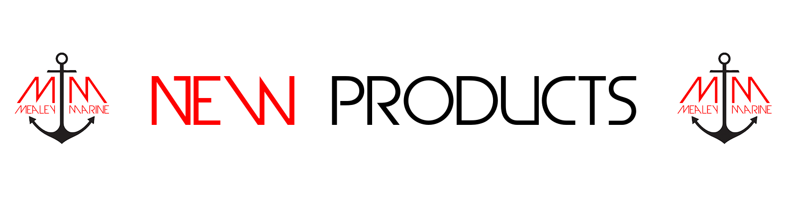 New Items