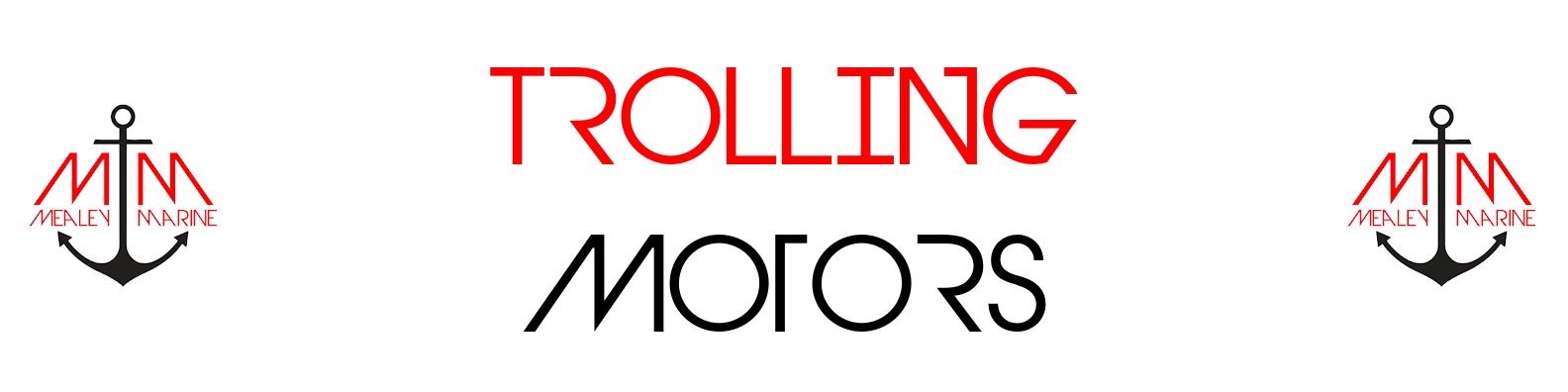 Trolling Motors
