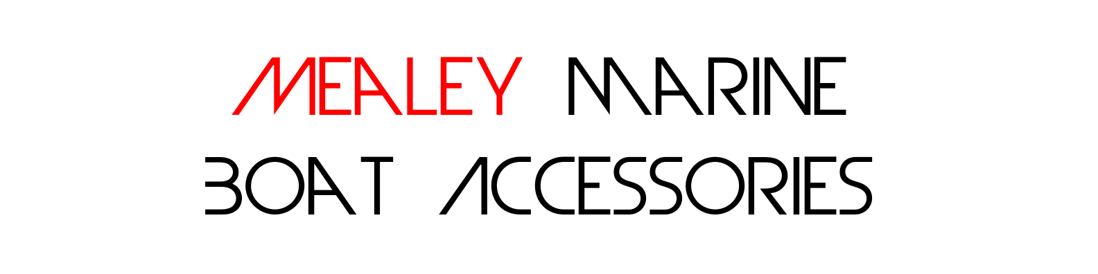 Boat Accessories 