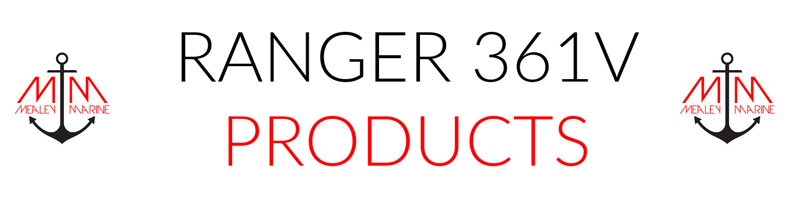 Ranger 361v
