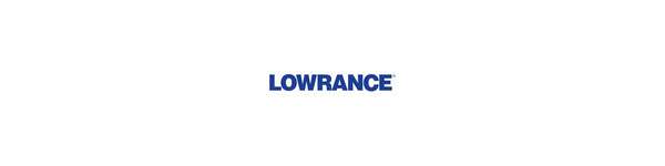  Lowrance 000-10261-001 Trolling Motor Transducer