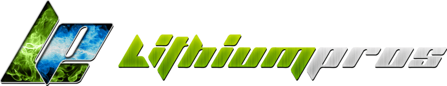 Marine Lithium Batteries by Lithium Pros