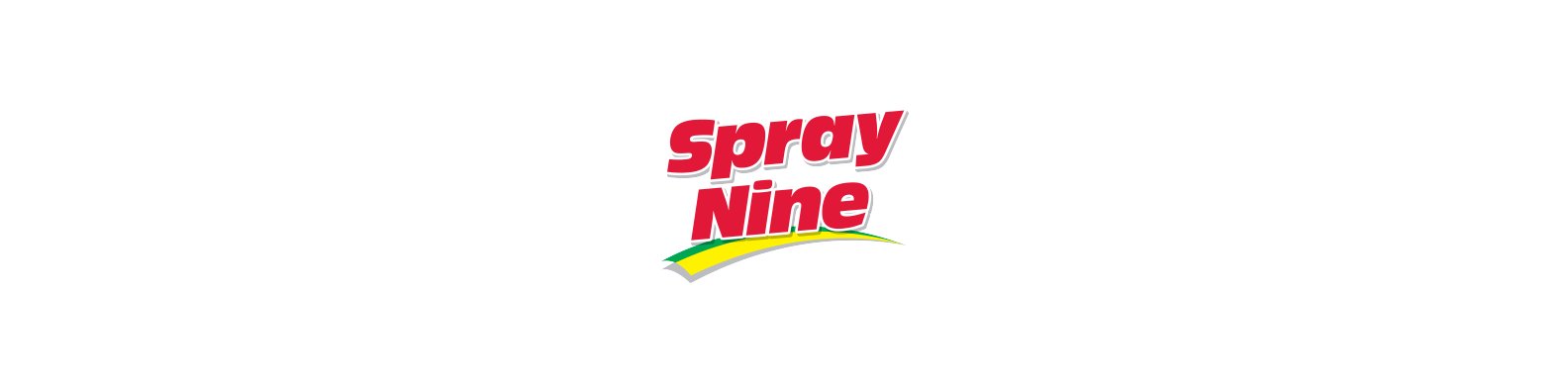 Spray Nine