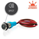 Mealey Marine ULTIMATE Anchor Light