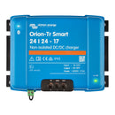 Victron Orion-TR Smart 24/24-17A 17A (400W) Non-Isolated DC-DC Charger or Power Supply [ORI242440140]