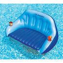 Solstice Watersports Convertible Duo Love Seat [15602]