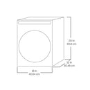 Roswell R1 12" Subwoofer Enclosure [C820-1815]