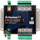 Actisense PRO NMEA Buffer - 1 OPTO Input, 6 ISO-Drive Outputs, Serial Port, Pluggable Screw Terminals [PRO-NBF-1]