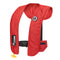 Mustang MIT 100 Convertible Inflatable PFD - Red [MD2030-4-0-202]