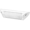 Hella Marine LED Deck Light - White Housing - 1200 Lumens [996098501]