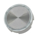 Bluewater 19mm Ring Style Button - Stainless Steel [9551-1002]