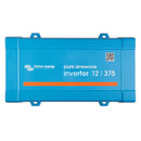 Victron Phoenix Inverter 12/375 - 120V - VE.Direct GFCI Duplex Outlet - 300W [PIN123750510]