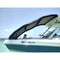 Sebba Shade 6 x 9 ft. Grey Sun Shade f/Boats Up To 28' [SS6X9GRY]