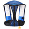 Bluestorm Stratus 35 Auto Type II Inflatable PFD - Deep Blue [T1H-19-NAV]