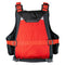 Bluestorm Motive Kayak Fishing Vest - Nitro Red - S/M [BS-248-RDD-S/M]