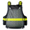 Bluestorm Motive Kayak Fishing Vest - Hi-Vis - L/XL [BS-248-HVS-L/XL]