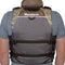 Bluestorm Classic Adult Fishing Life Jacket - Legendary Driftwood - 2XL/3XL [BS-70B-TPE-2/3X]