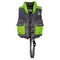 Bluestorm Classic Child Fishing Life Jacket - Hi-Vis [BS-365-HVS-C]