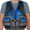 Bluestorm Sportsman Adult Mesh Fishing Life Jacket - Deep Blue - S/M [BS-105-BLU-S/M]