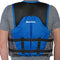 Bluestorm Sportsman Adult Mesh Fishing Life Jacket - Deep Blue - 2XL/3XL [BS-105-BLU-2/3X]