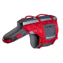 Bluestorm Dog Paddler Life Jacket - Nitro Red - Small [BS-ADV-RED-SMALL]