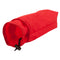 Sea-Dog Nylon Deck Plate Bag - 6" x 10" - Red [337169R-1]