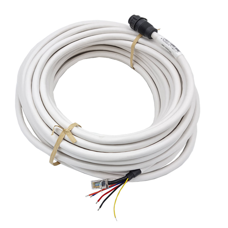 Simrad HALO 200X/300X Radar Power  Ethernet Cable [000-15769-001]