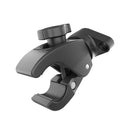 RAM Mount RAM Low-Profile Tough-Claw Small Clamp Mount [RAP-400-1U]