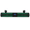 DS18 26" Marine Amplified Sound Bar w/Bluetooth 600W w/6 Speaker System  RGB LED [SB26BTXRGB]