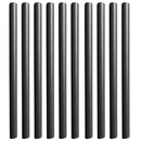 Pacer Battery Cable Heat Shrink Tubing - 3/16" x 12" - Black (10-Pieces) [BEHS3/16-12BK-10]