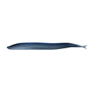 Berkley Gulp! Saltwater Sand Eel - 5" - Silver Mud [1121693]
