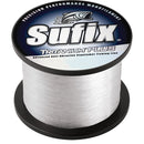 Sufix Tritanum Plus - 10lb - Clear - 5970 yds [696-210]