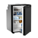 Dometic NRX 115E Compressor Refrigerator - 155L - Black [9620001835]