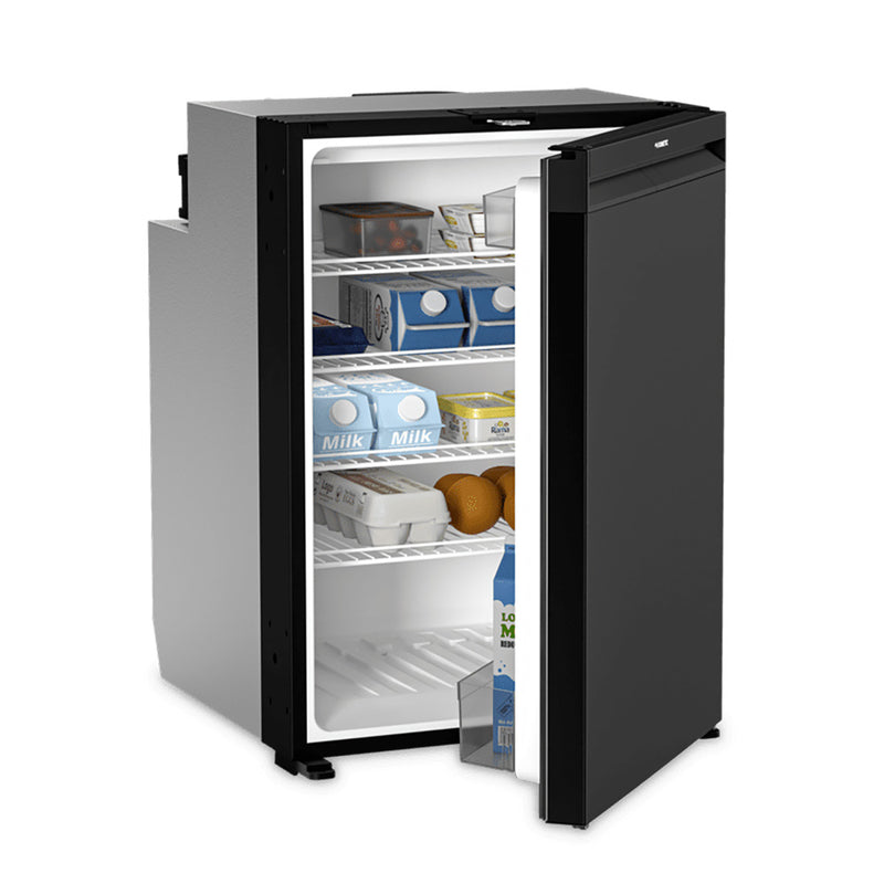 Dometic NRX 115E Compressor Refrigerator - 155L - Black [9620001835]