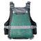 Bluestorm Motive Kayak Fishing Vest - Hunter Green - 2XL/3XL [248-HNT-2/3XL]