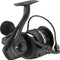 13 Fishing AL13 Spinning Reel - 5.2:1 - 6.0 [AL13-5.2-6.0]