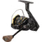 13 Fishing Axum Spinning Reel - 6.2:1 - 4.0 [AX-6.2-4.0]