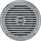 JENSEN 6" MS6007S Marine Speaker - Silver [MS6007S]