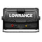 Lowrance Elite FS 12 w/Active Imaging 3-In-1 [000-16432-001]