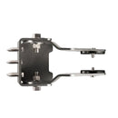 Humminbird MEGA Live 2 Transom Mount Bracket [740252-1]