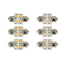 Scandvik 41161 Bulb Cool White *6-Pack [41161]