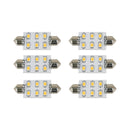 Scandvik 41162 Bulb Warm White *6-Pack [41162]