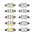 Scandvik 41162 Bulb Warm White *10-Pack [41176]