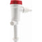 Rule 800 GPH Livewell Pump Straight Thru-Hull Inlet [603STC]